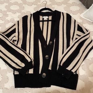 BP Cardigan